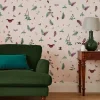 Blush Creme Midnight Beasts 10M Wallpaper