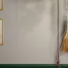 Cream Plain 10M Wallpaper