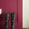 Fritillary Pink Surface Matt Emulsion