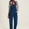 Rampling Blue Denim Dungarees